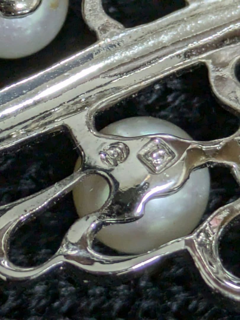 田崎真珠 TASAKI PEARL タサキパール