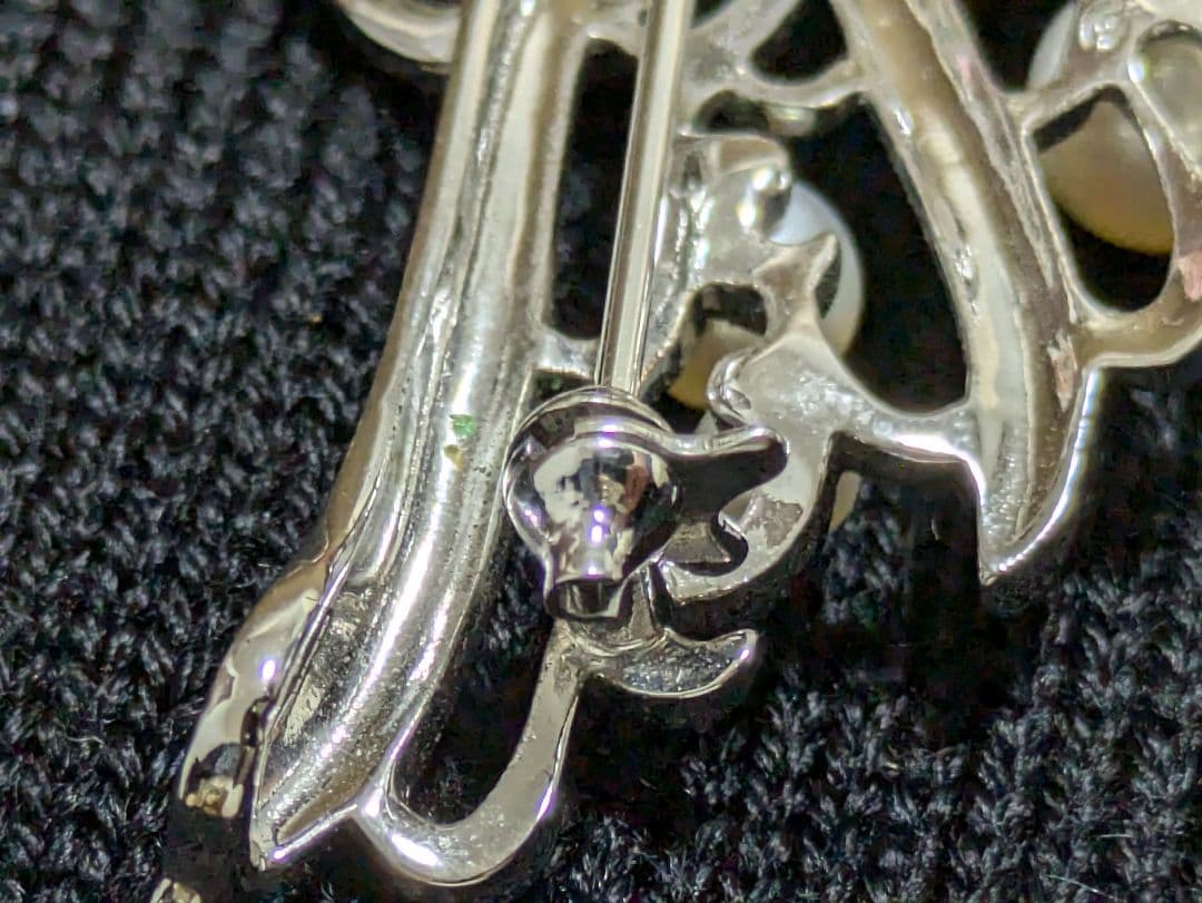 田崎真珠 TASAKI PEARL タサキパール