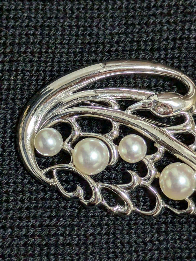 田崎真珠 TASAKI PEARL タサキパール