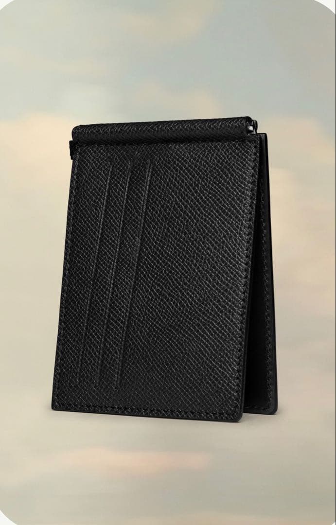 Maison Margiela マネー クリップ ウォレット