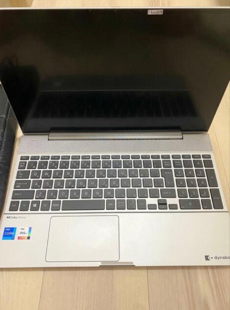 dynabook F8 15.6インチ ノートパソコン corei7 上位機種