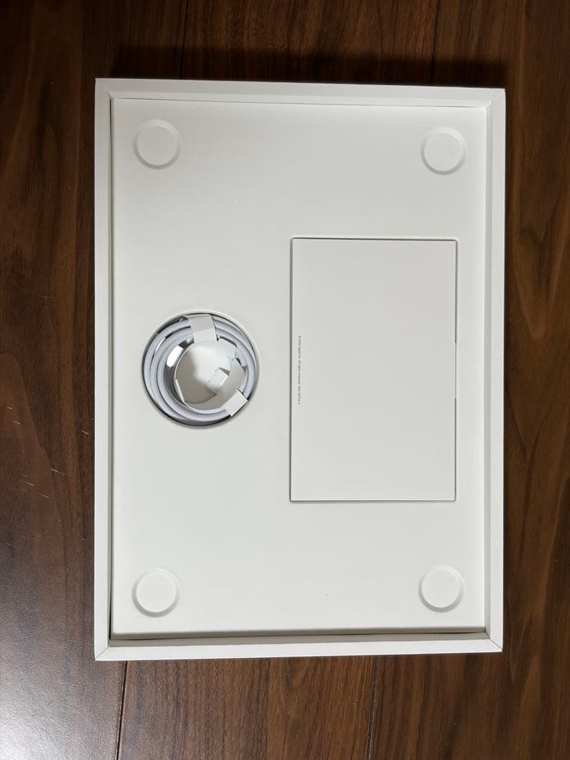 MacBookAir M3 16GBメモリ 512GB シルバー 13インチ