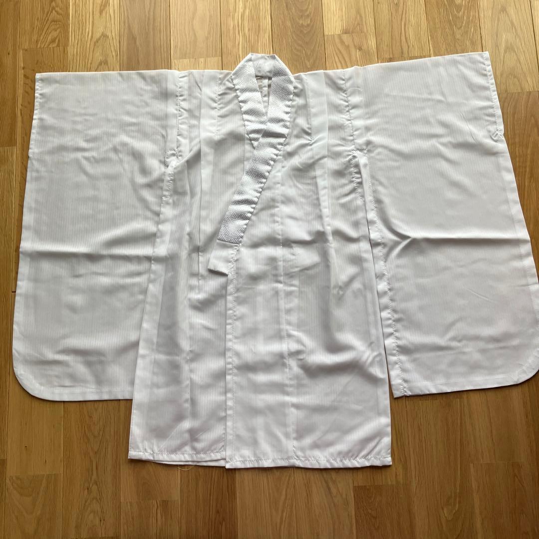 七五三　３歳　被布セット　男の子