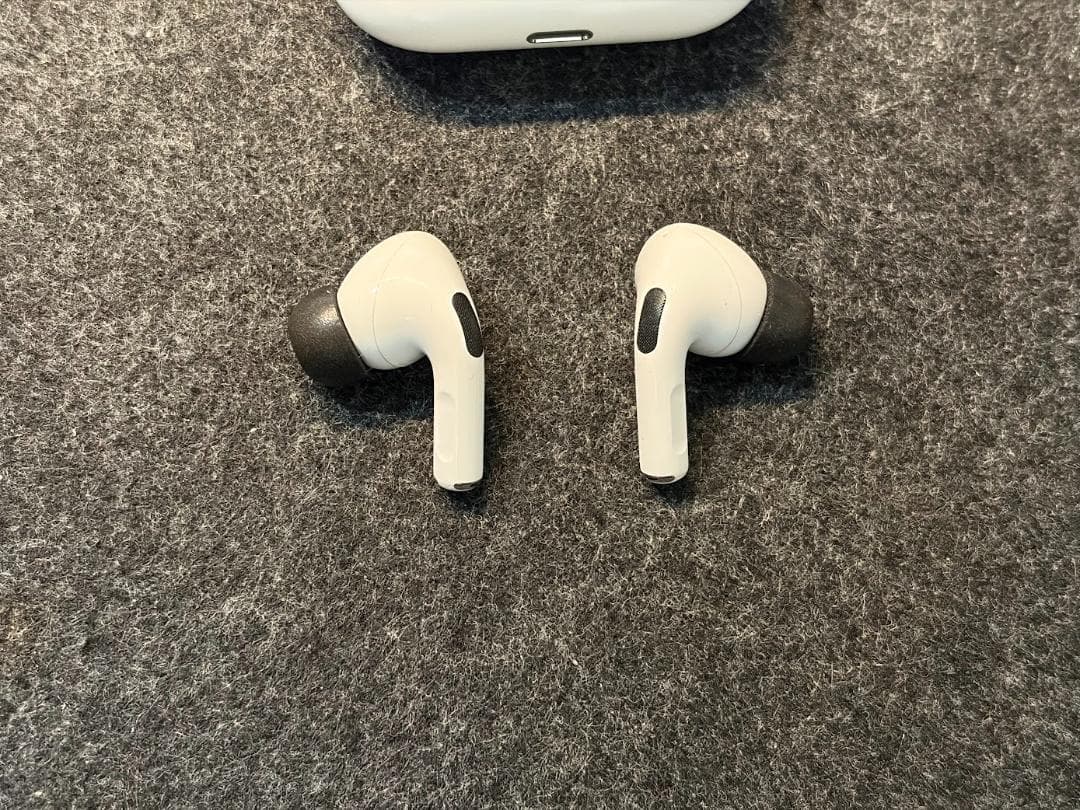 【Apple純正】AirPods Pro 第1世代