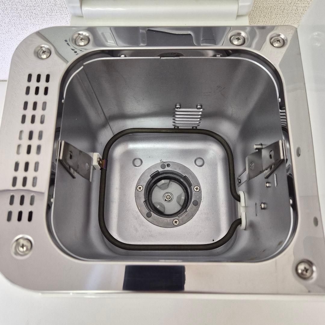 【訳あり】 Panasonic ライスブレッドクッカー SD-RBM1000