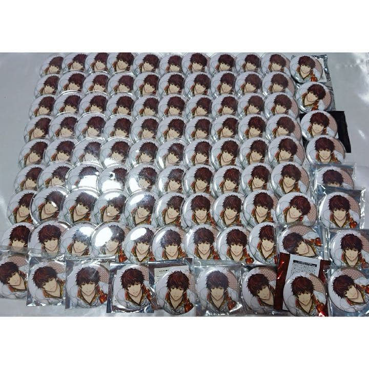 カイル　セット