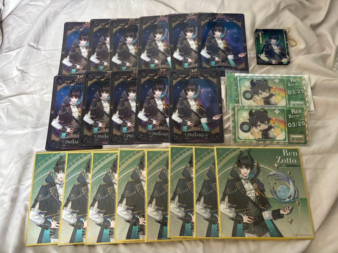 レンゾット 中国カフェ纏め