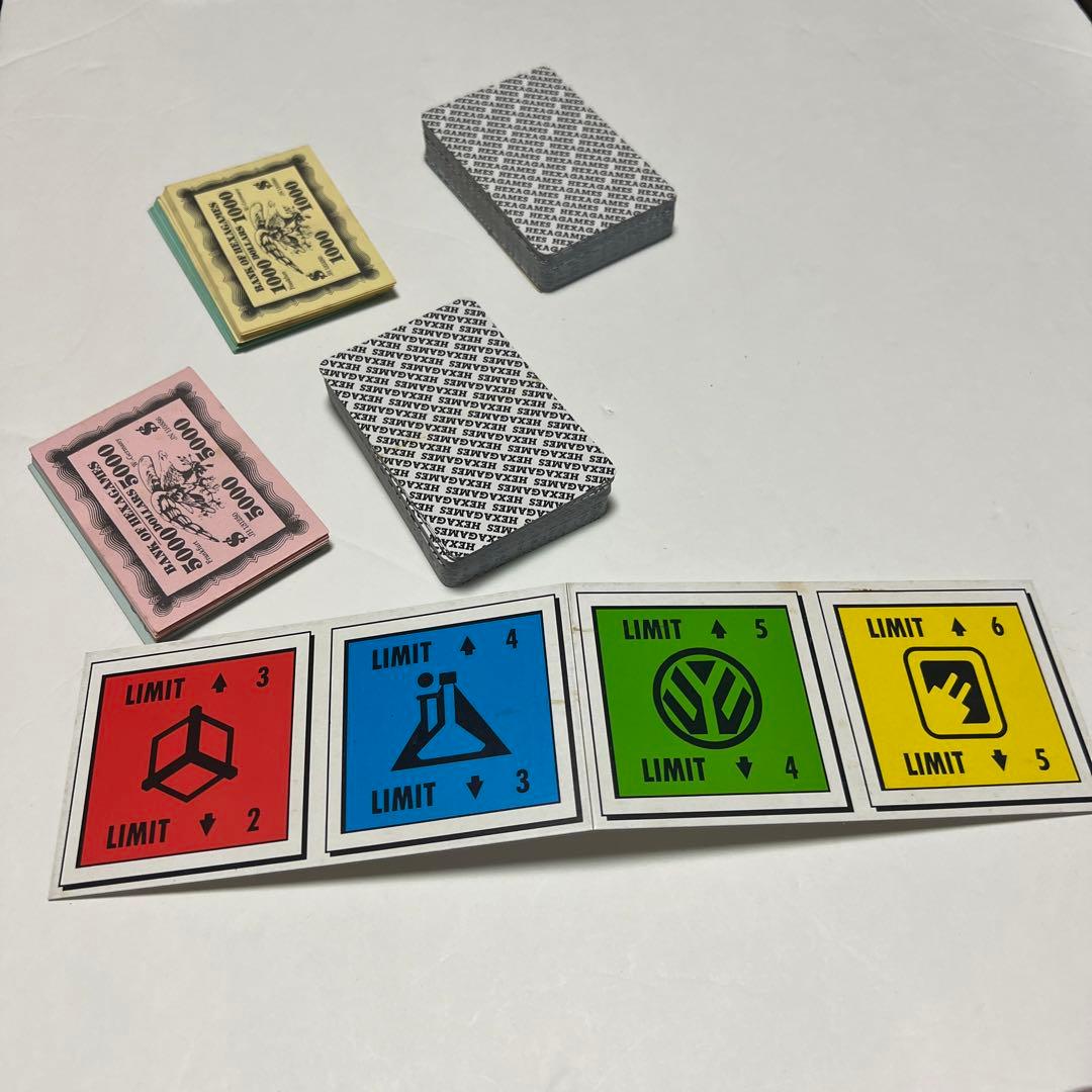 ブラック・マンデー／BLACK MONDAY