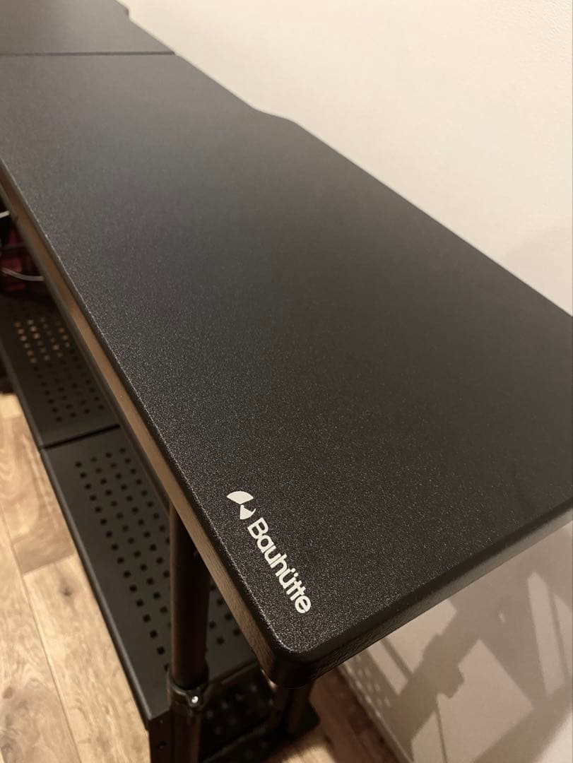 Bauhutte エクステンションデスク