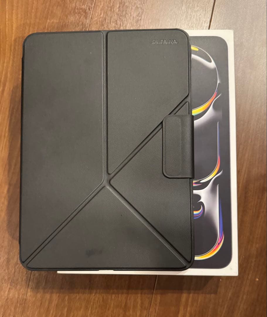 ［最終値下］iPad Pro M4 512GB Cellular 11インチ