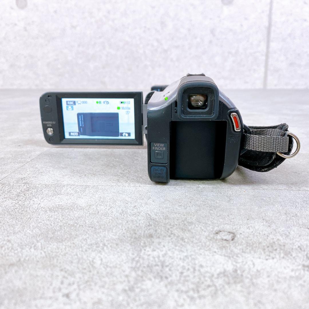 2011年製 Canon HDビデオカメラ iVIS HF M41