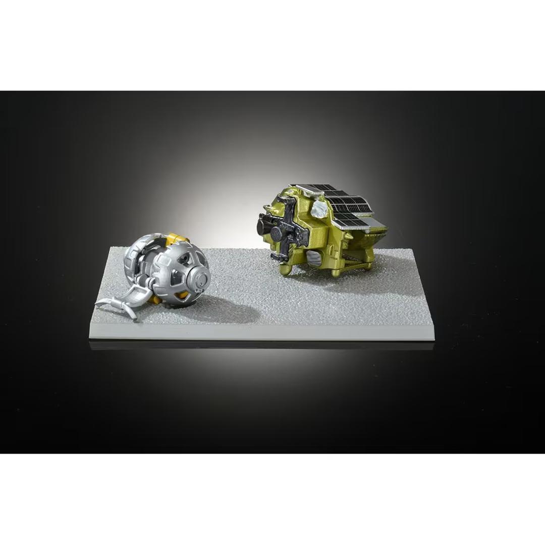 【新品未開封】トミカプレミアム SORA-Q & SLIM