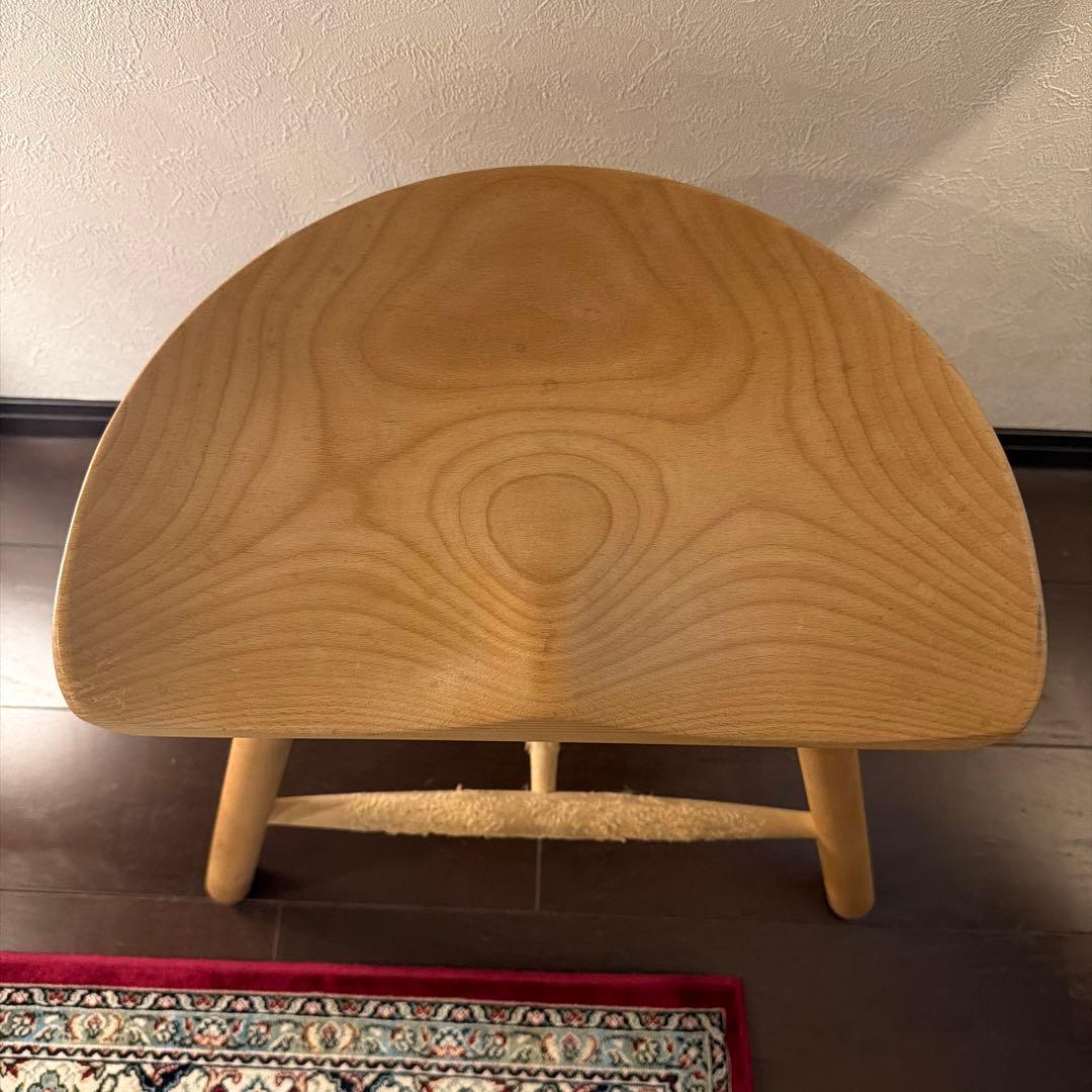 シューメーカーチェア①