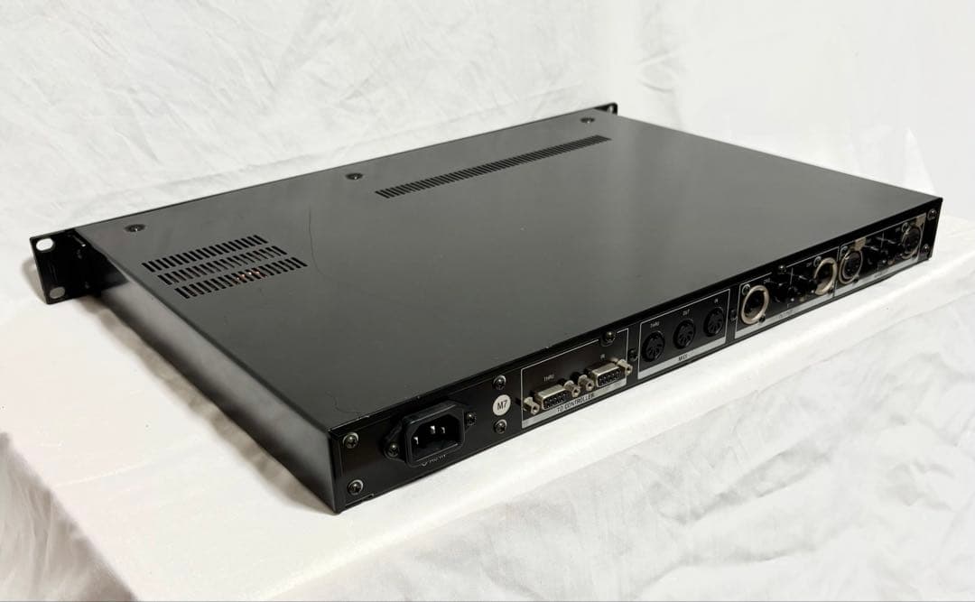 SONY マルチエフェクター DPS-M7 モジュレーター 日本製