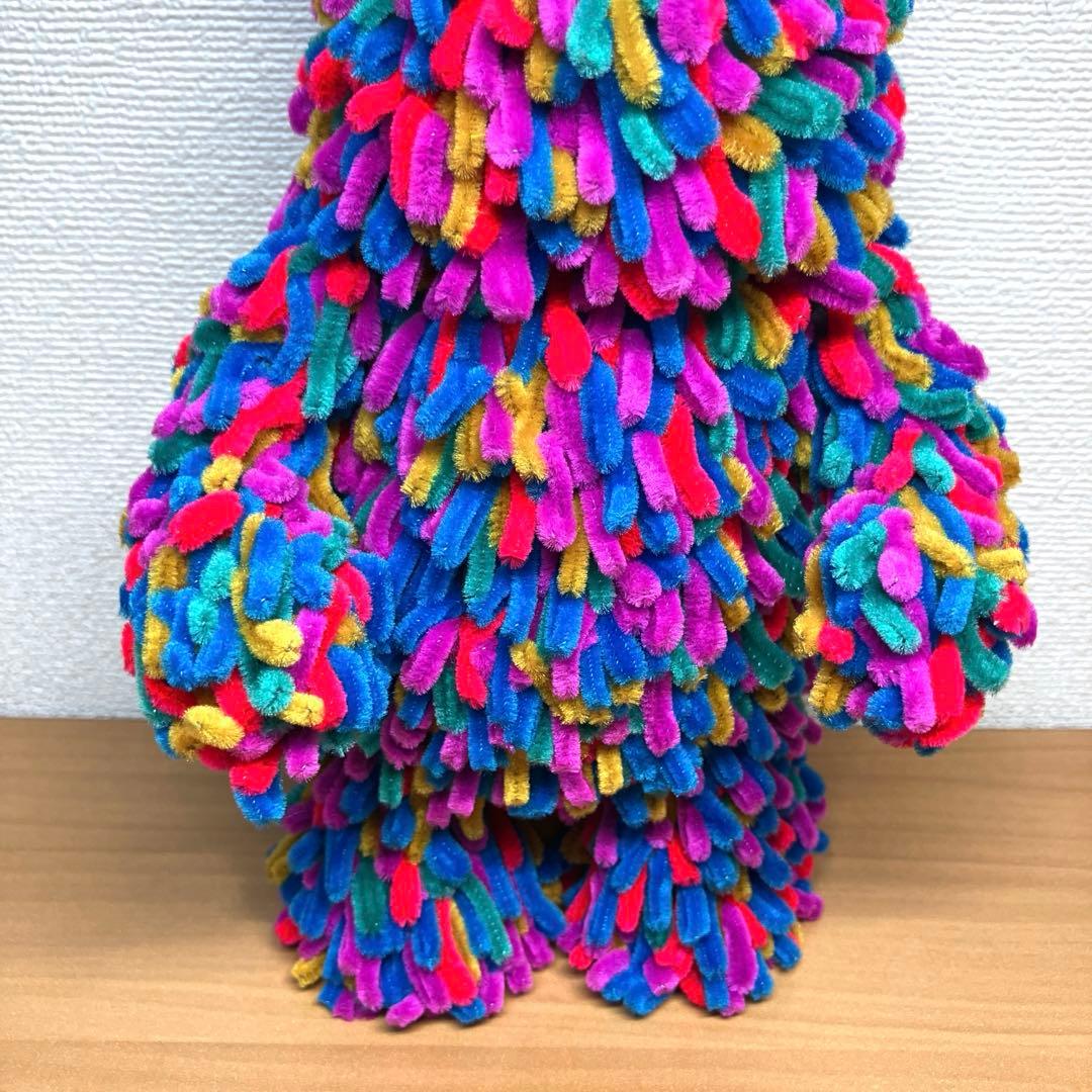 直筆サイン付き【フジサキタクマ】モールエイリアンTAKUMA FUJISAKI