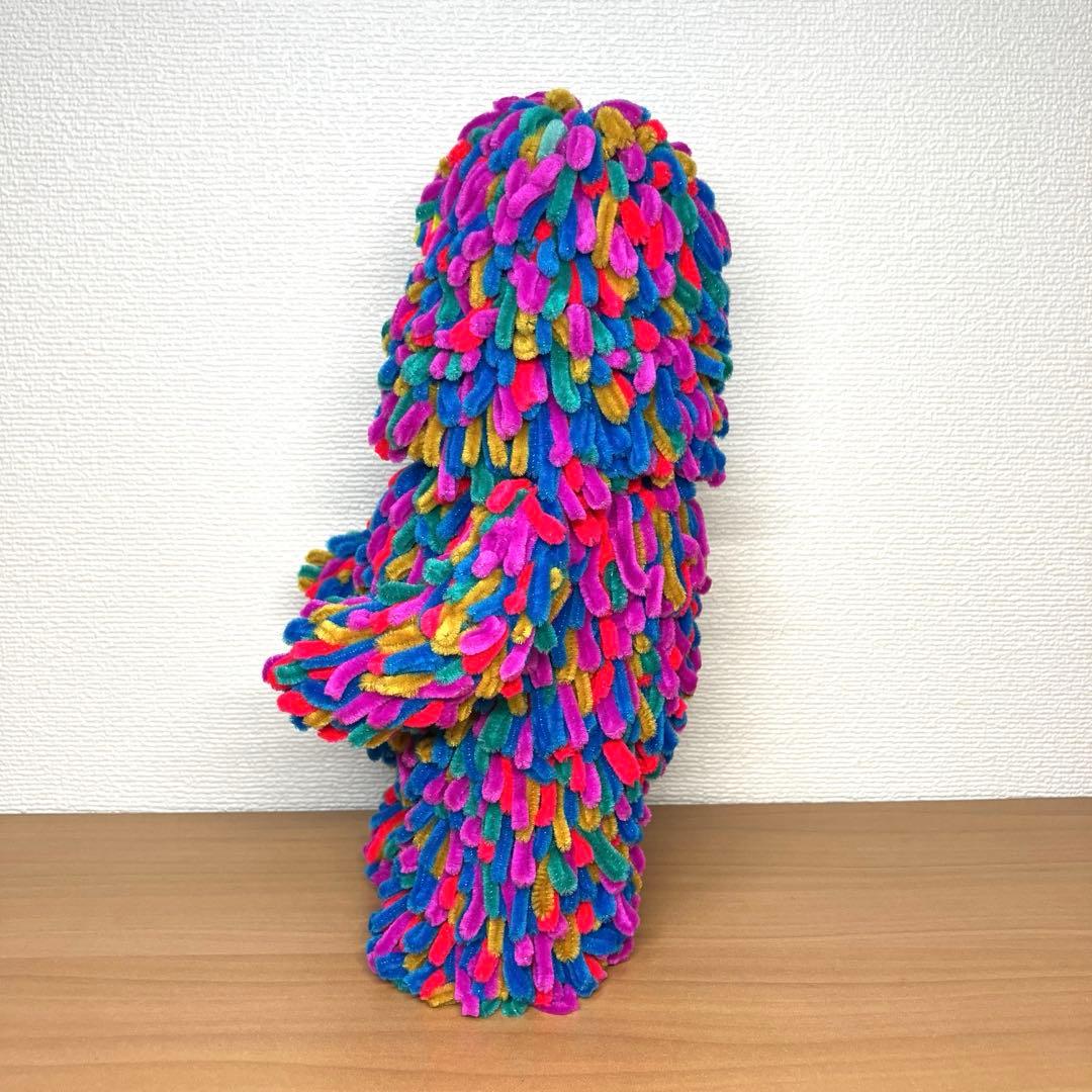 直筆サイン付き【フジサキタクマ】モールエイリアンTAKUMA FUJISAKI