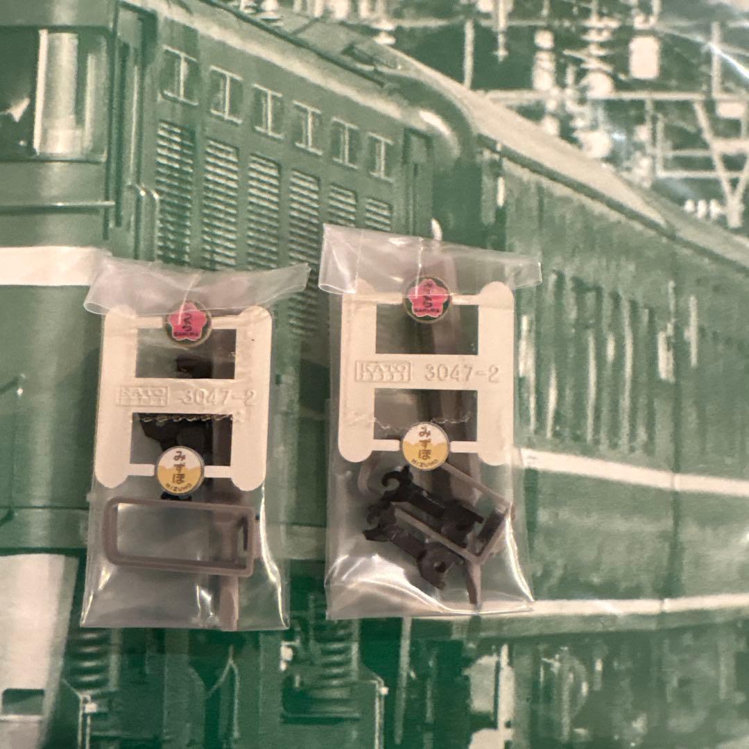 【新同】KATO 10-1233/1234 14系さくら長崎編成/佐世保編成③