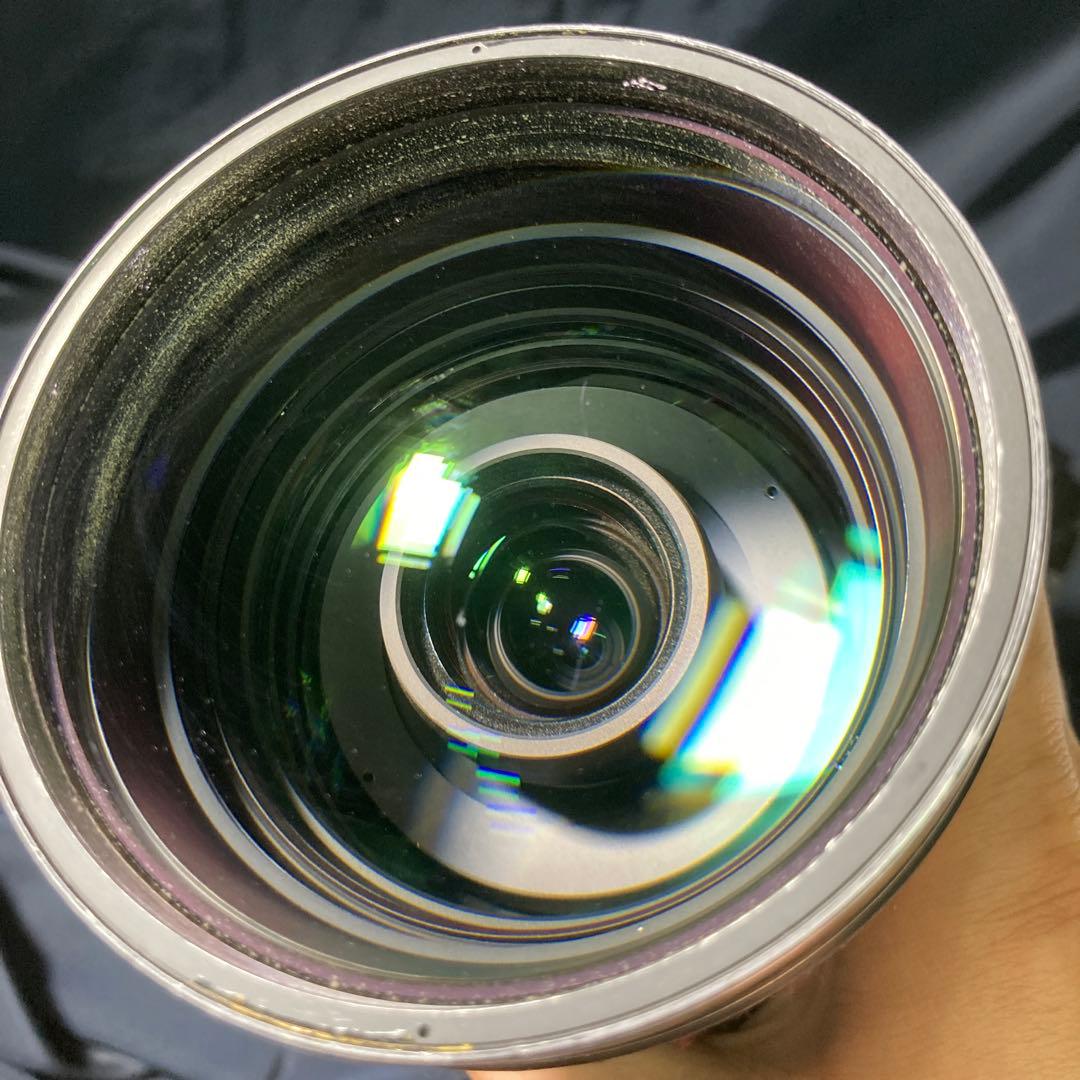 blackmagic URSA mini pro4.6k G1ジャンク