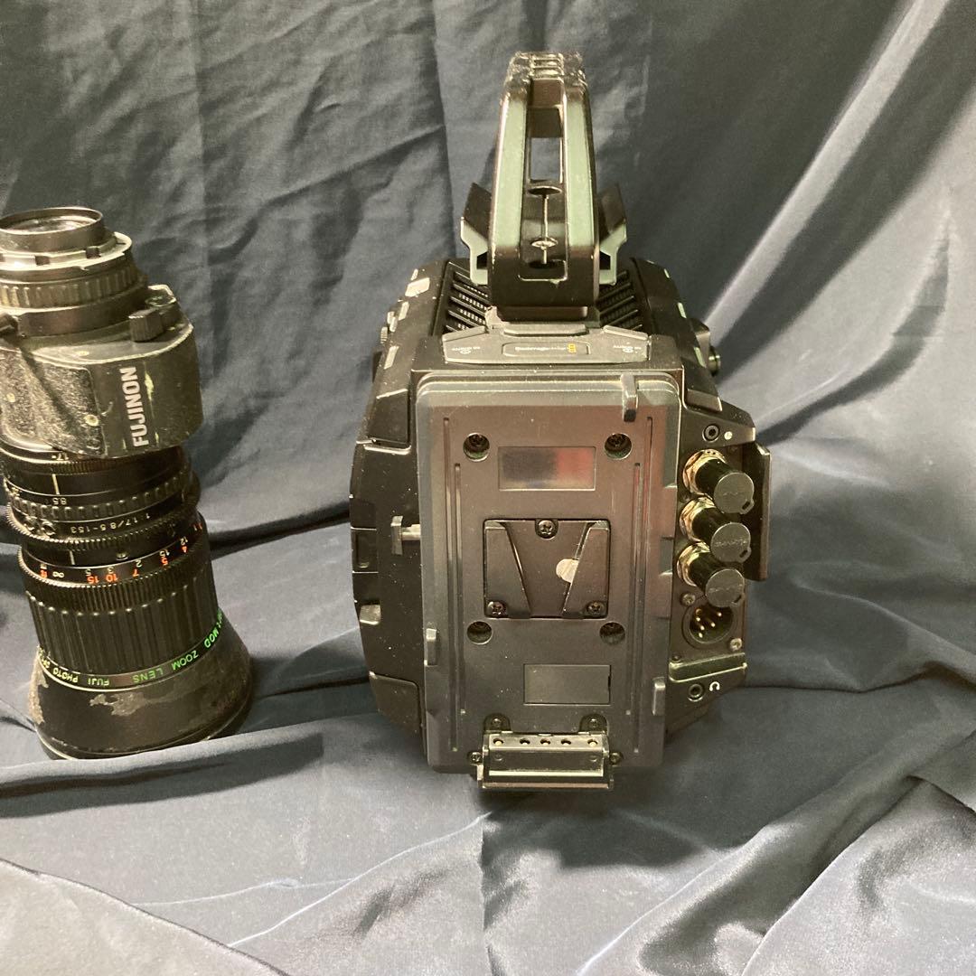 blackmagic URSA mini pro4.6k G1ジャンク