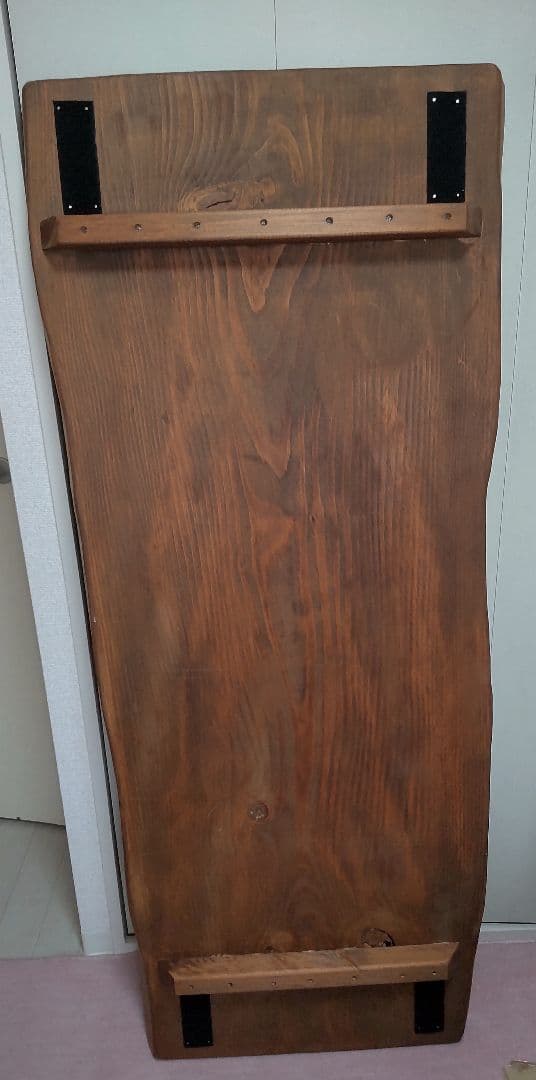 ひさ　一枚板　テーブル