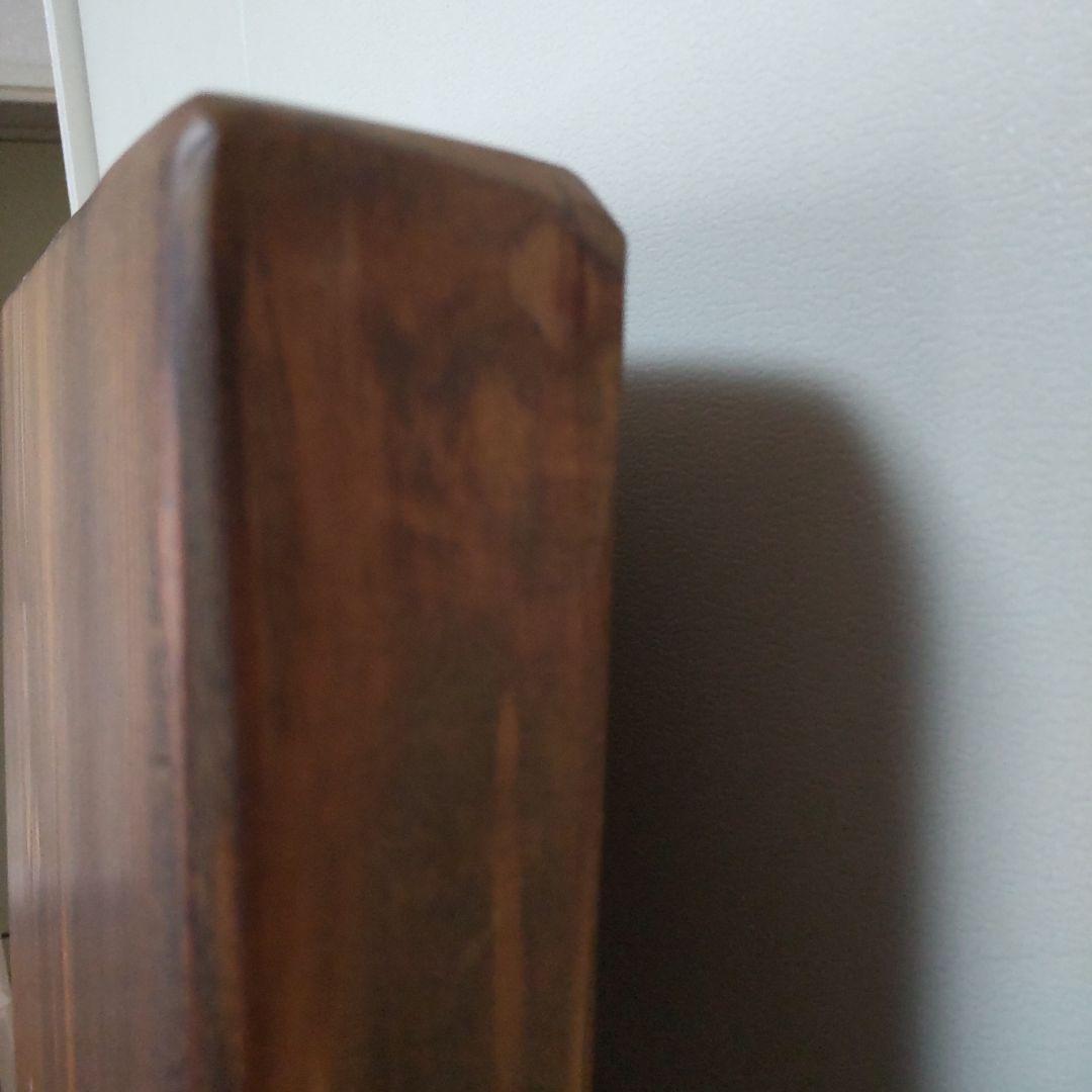 ひさ　一枚板　テーブル