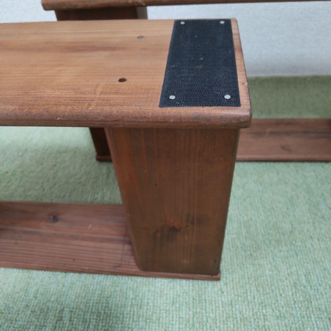 ひさ　一枚板　テーブル