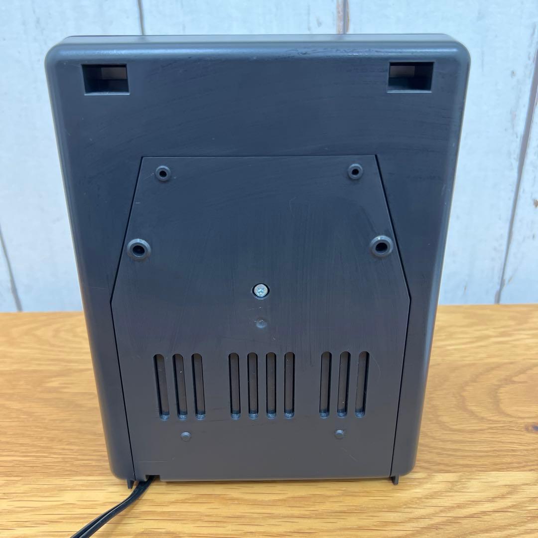 「超美品」MAX電子タイムレコーダー ER-110SIV