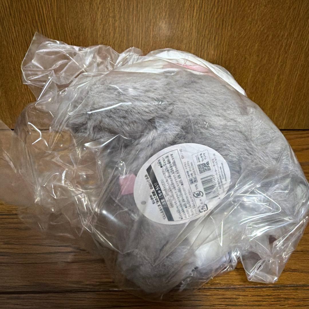 あの子 てんしとあくま ぬいぐるみ あのこ ちいかわ