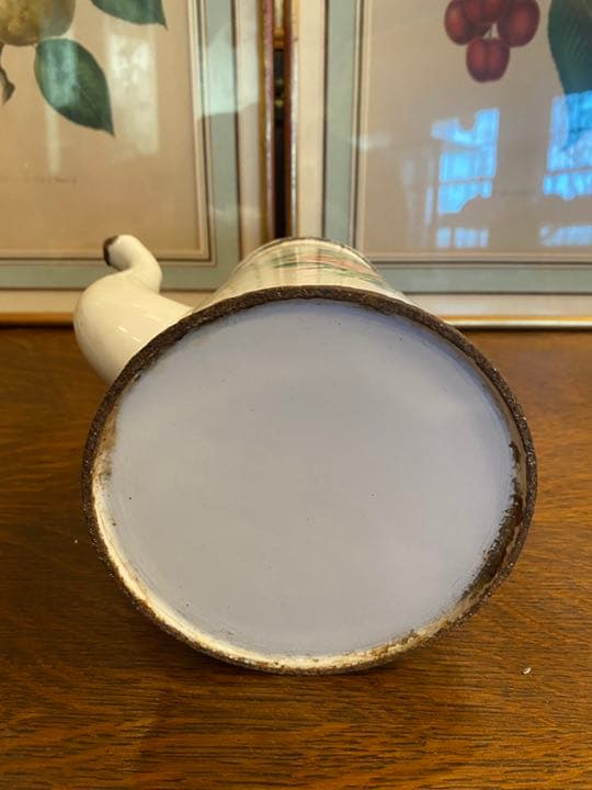 フレンチ　ポット　JAPY