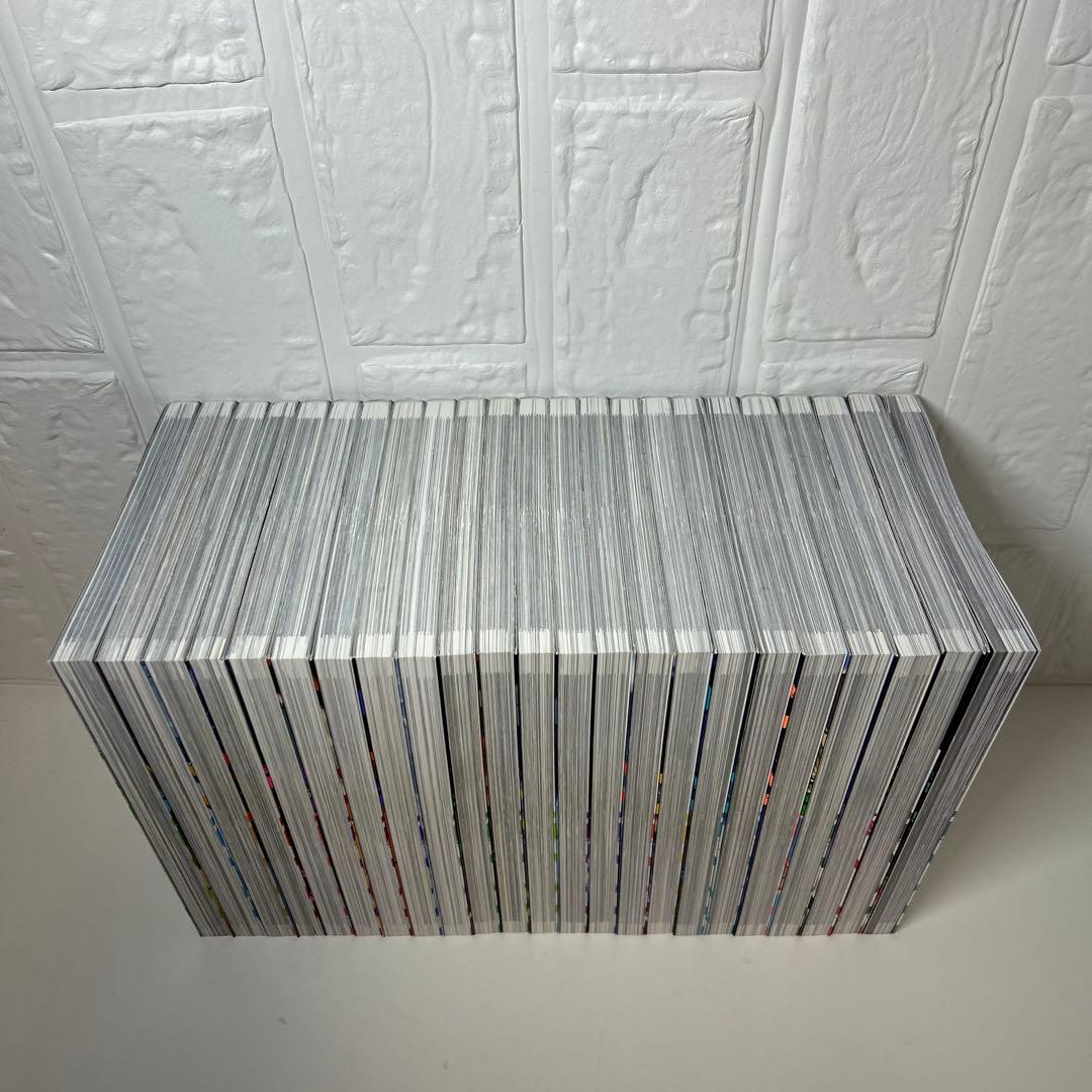 俺だけレベルアップな件　全巻セット1〜23巻