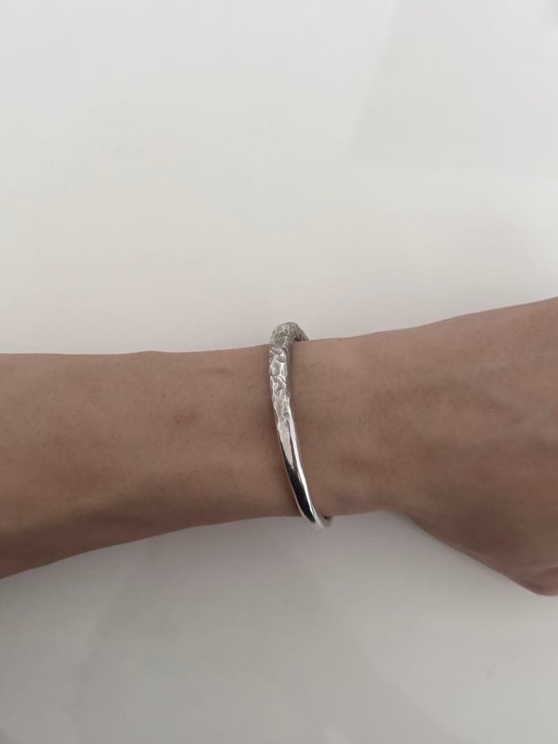 アクセサリー stlll \"Ice\" bangle