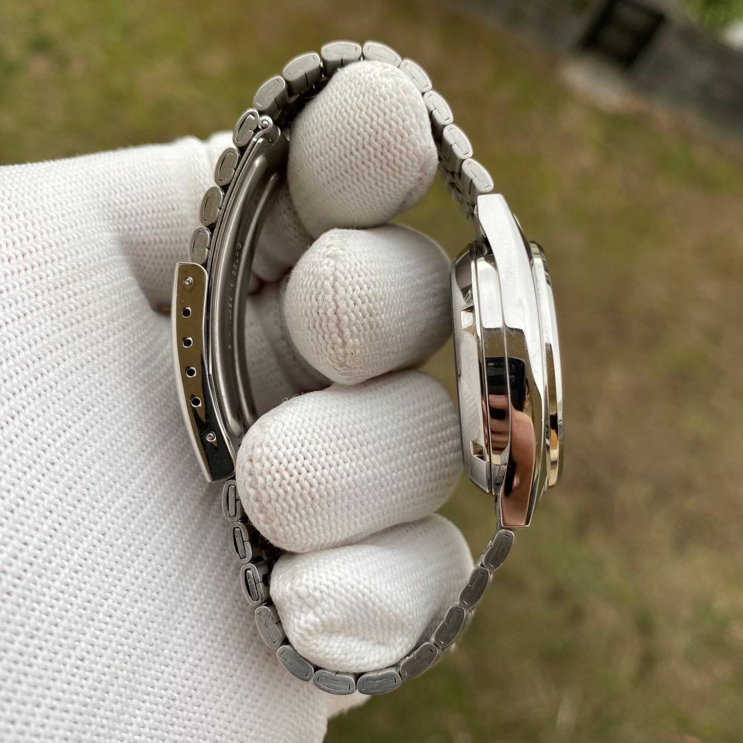 SEIKO 5 自動巻 7s26-0560セイコーファイ。