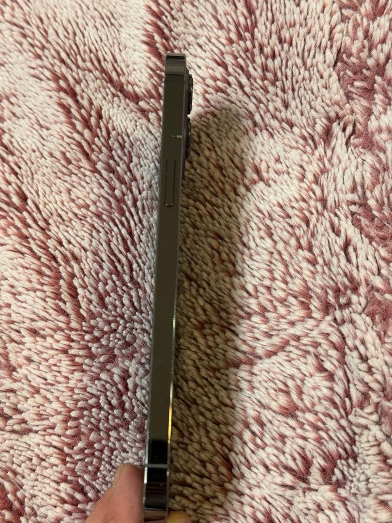 スマートフォン本体 Apple iPhone 12 pro MAX 128gb