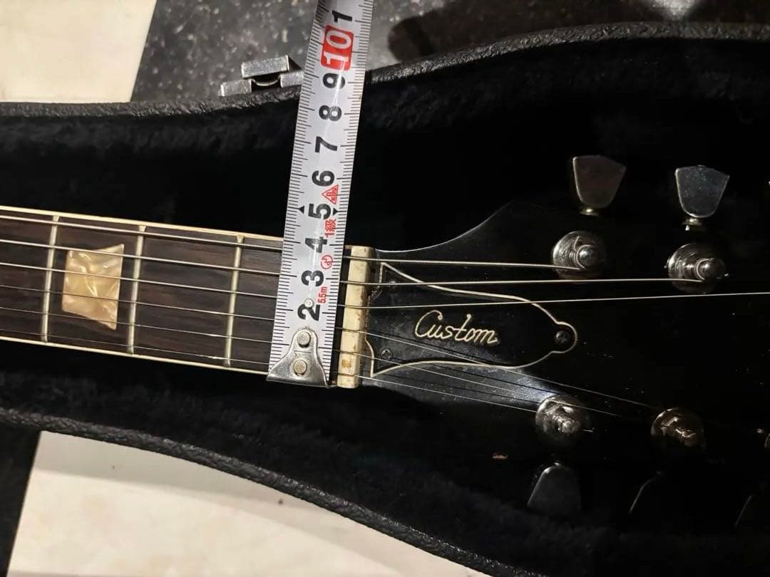 GRECO 70年代 50年以上前のジャパンヴィンテージ グレコ レスポール