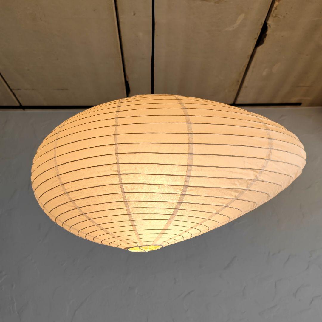 イサムノグチ　AKARI アカリ 16A　リプロダクト　保証あり　迅速発送　3