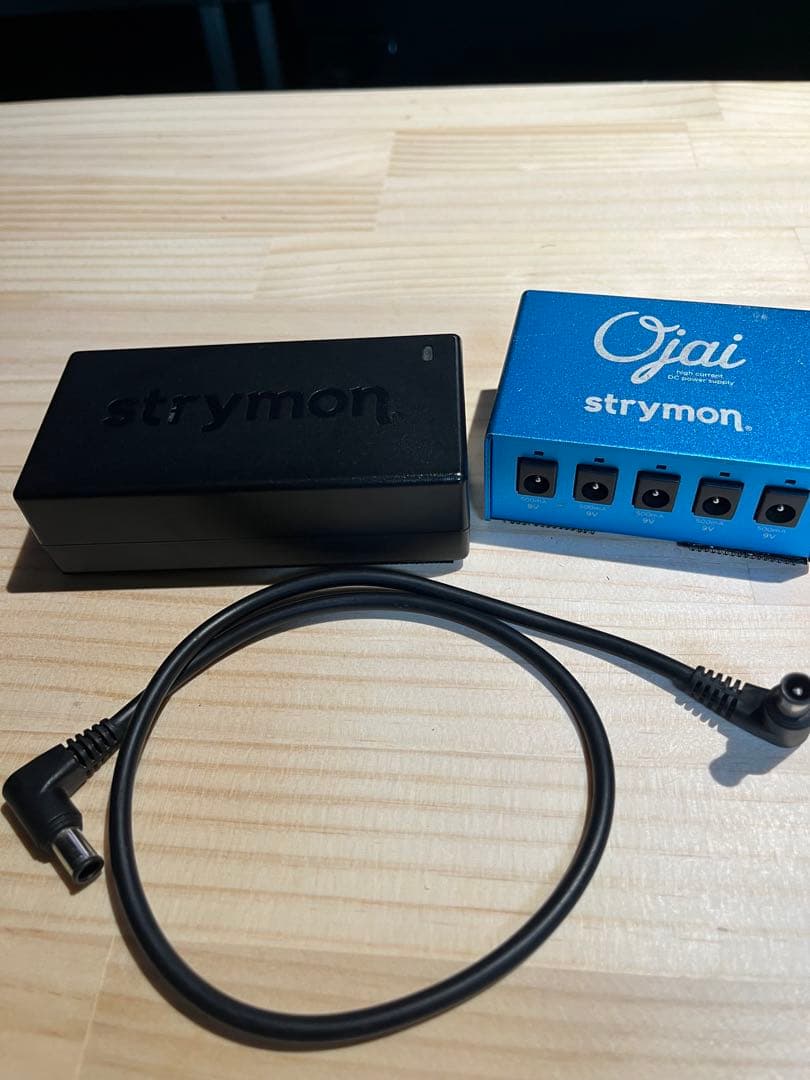 Strymon ojai / ojai x / 2個セット