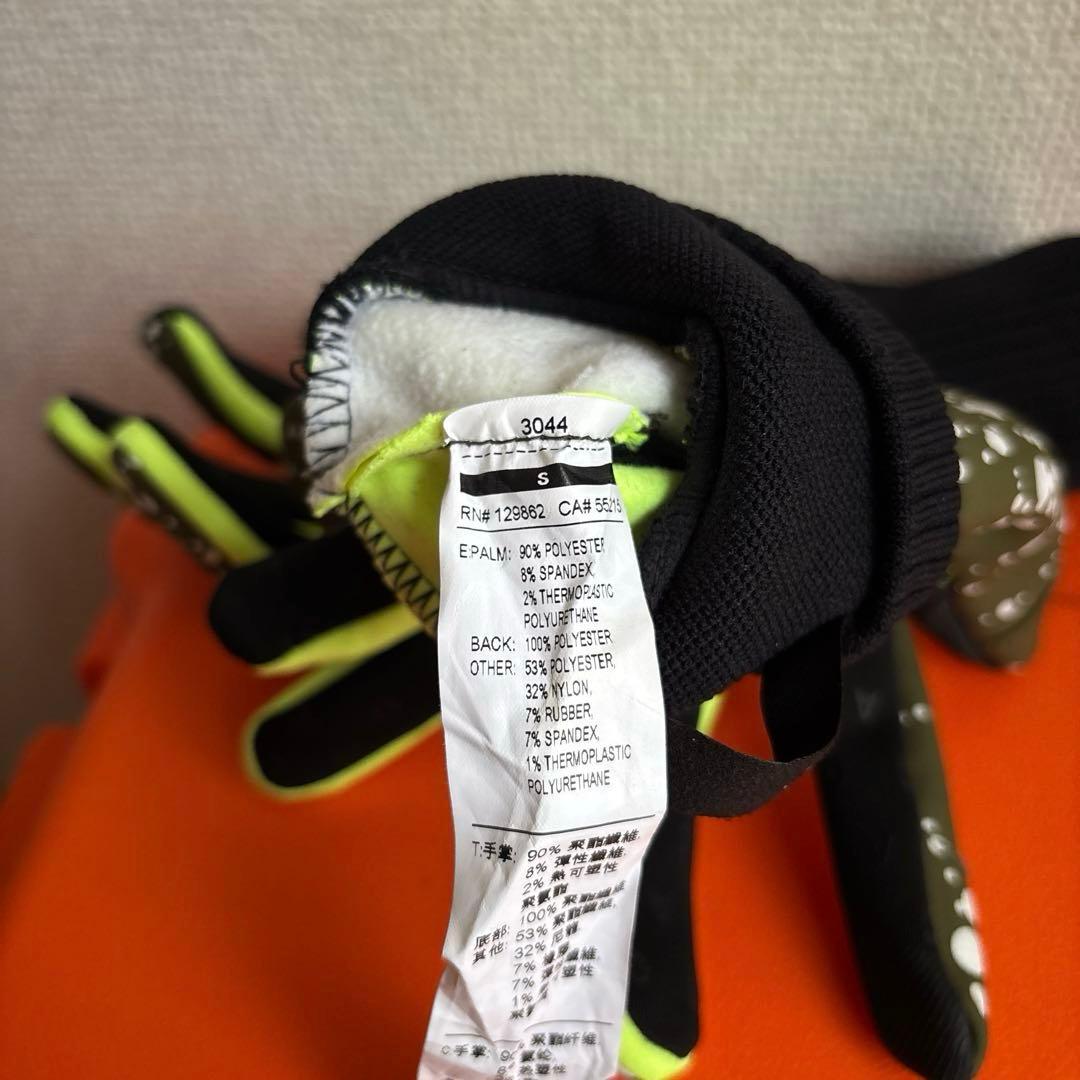 Nike ACG Shield Running Gloves アクロニウム 手袋