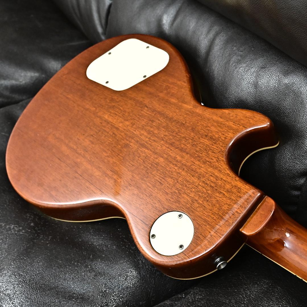 Bacchus ハニーバースト　タップスイッチ装備　中古完動品