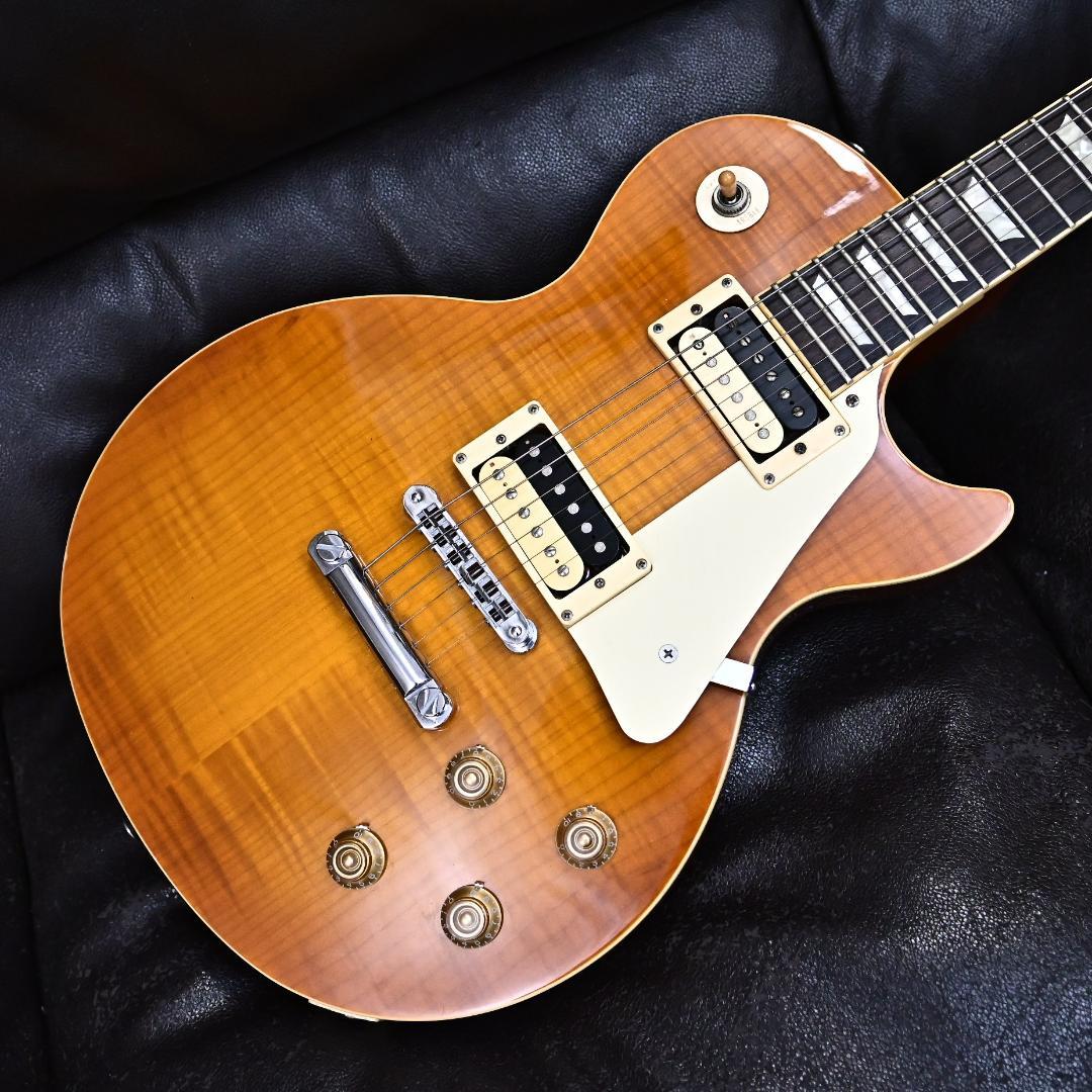 Bacchus ハニーバースト　タップスイッチ装備　中古完動品