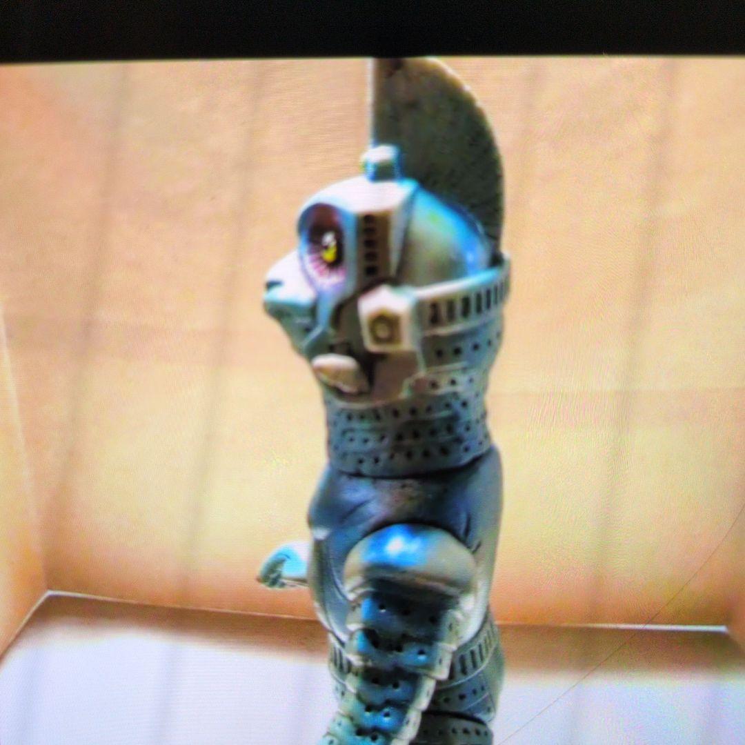 ブルマァク.ソフビ.ウィンダム。