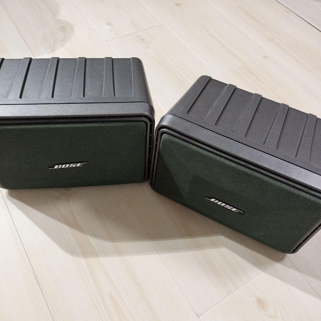 BOSE ボーズ スピーカー 101VM