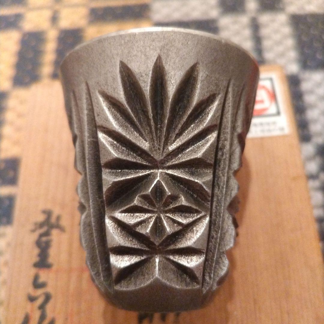 岩切　薩摩錫器