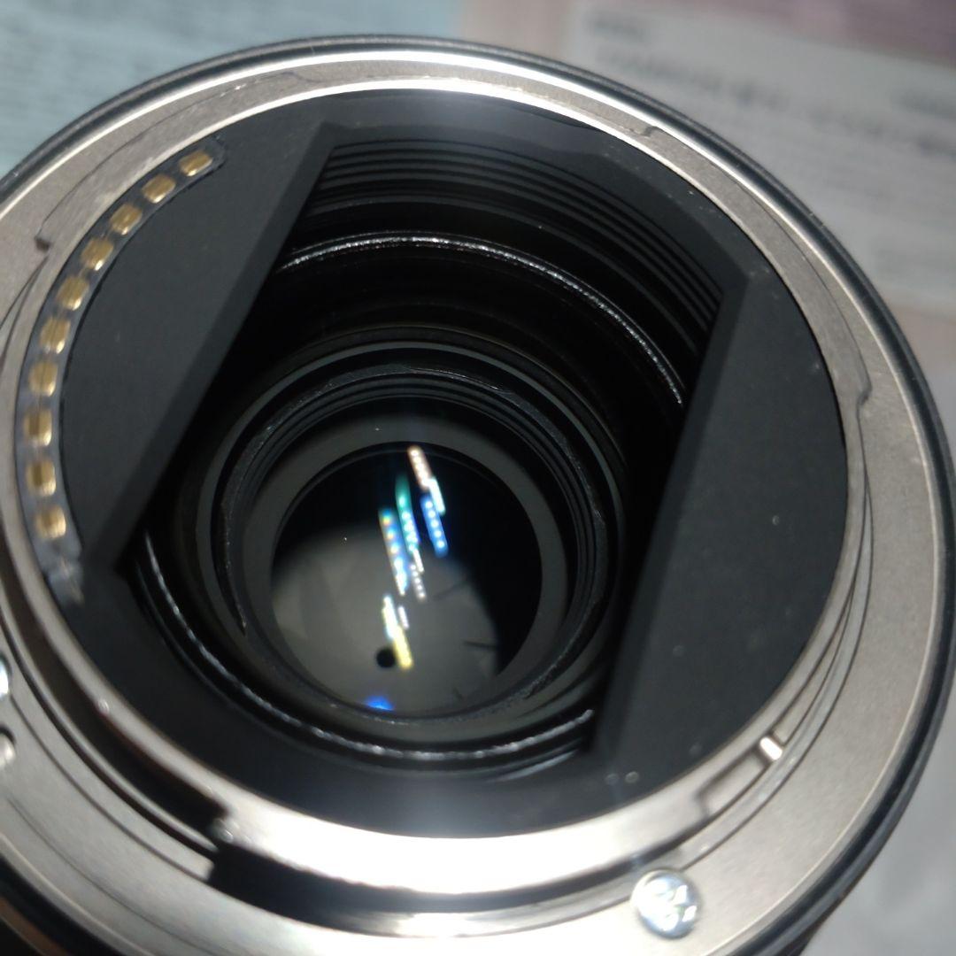 【交渉可】TAMRON 28-75mm F/2.8 Di III VXD G2