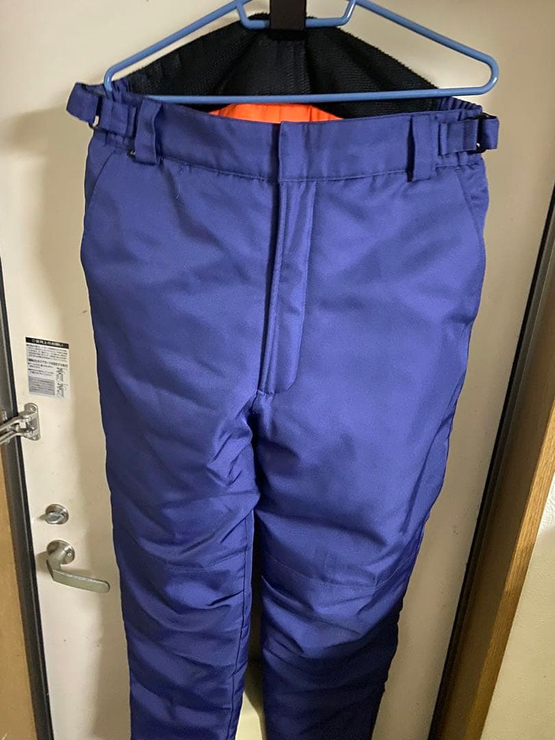 ☆ 二階堂 兼八☆ 　サンエス　防寒着セット（冷凍庫作業用）