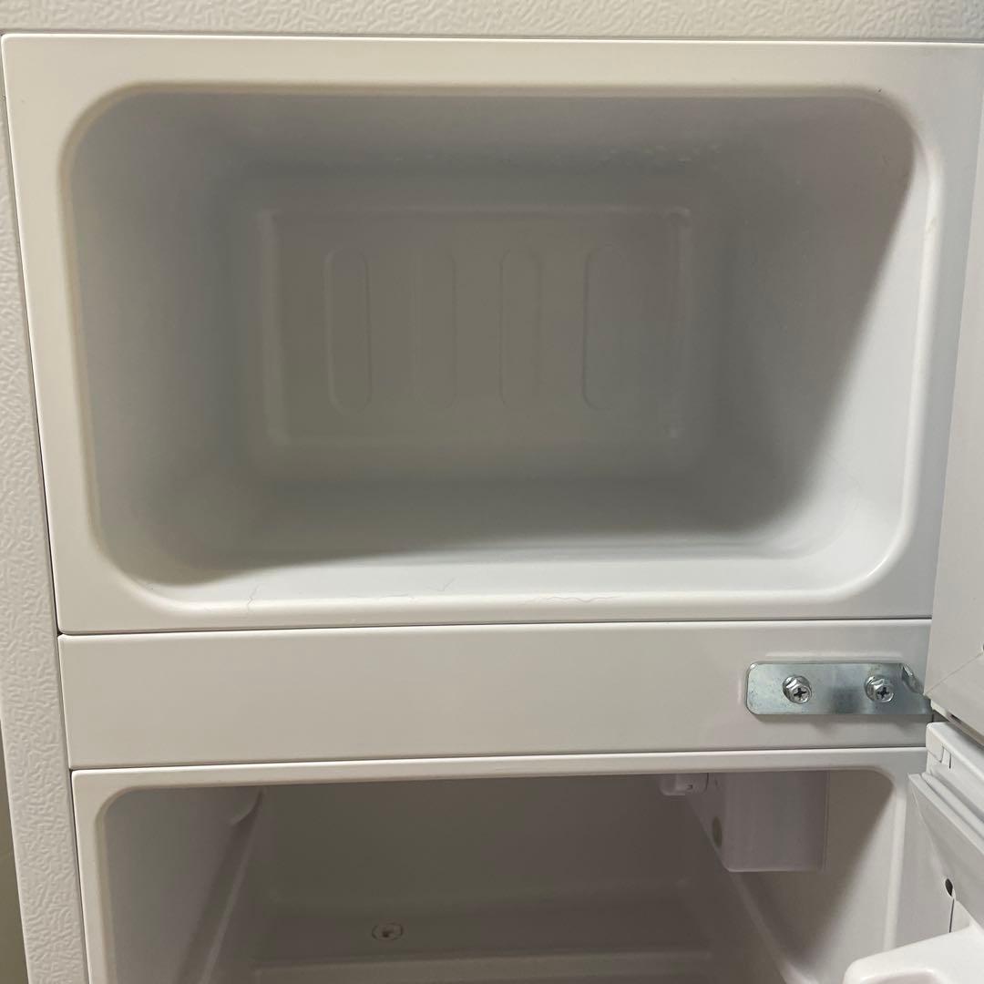 専用　　60L 小さくても本格派　冷蔵庫　美品