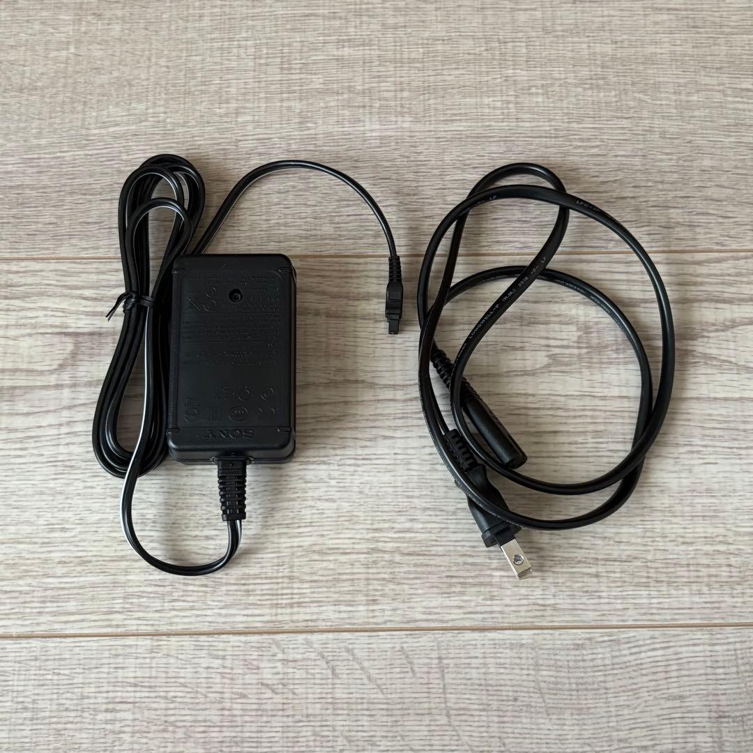 【動作確認済み】SONY FDR-AX45 4K ビデオカメラ 本体