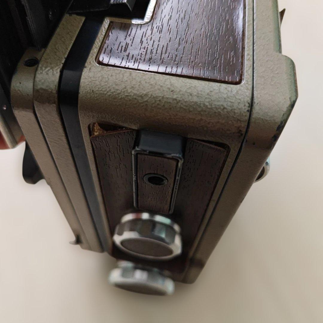 パ*ダ様 Winess レンジファインダーカメラ