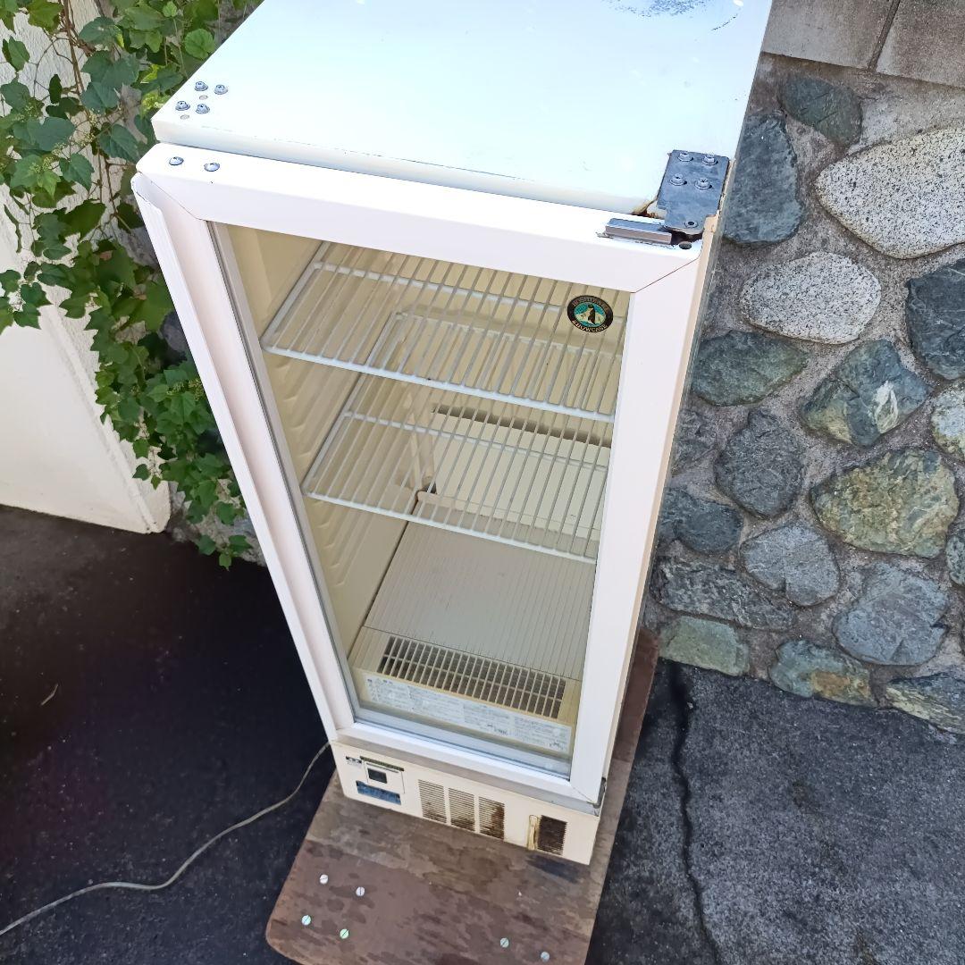 ホシザキ 冷蔵ショーケース 業務用 飲食店 冷蔵庫 USB-50BTL1