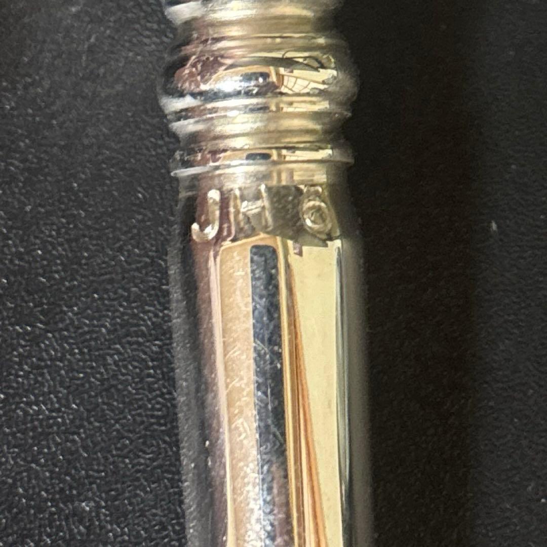 q*9様 Bob Reeves JH 3C 6番シャンク トランペット マウスピ