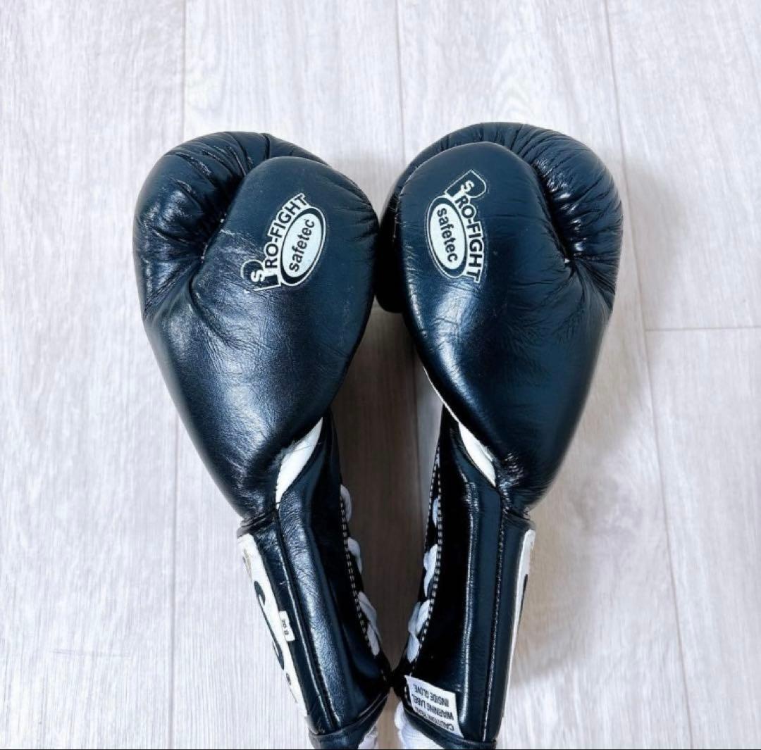 早いもの勝ち‼︎【美品】Reyesボクシンググローブ 8oz